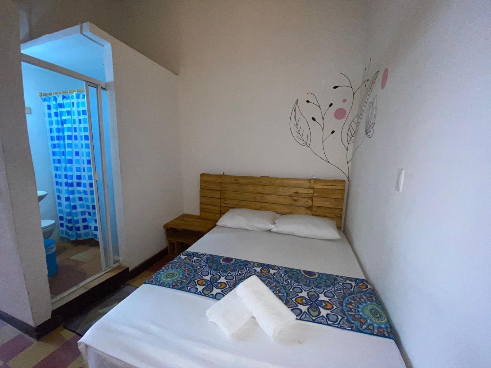 The Best Adventure Hostel San Gil Dış mekan fotoğraf