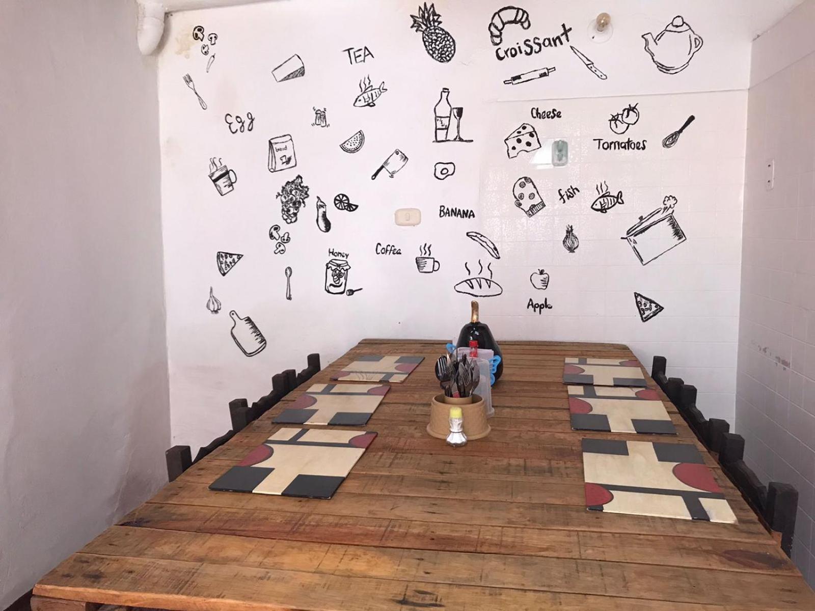The Best Adventure Hostel San Gil Dış mekan fotoğraf
