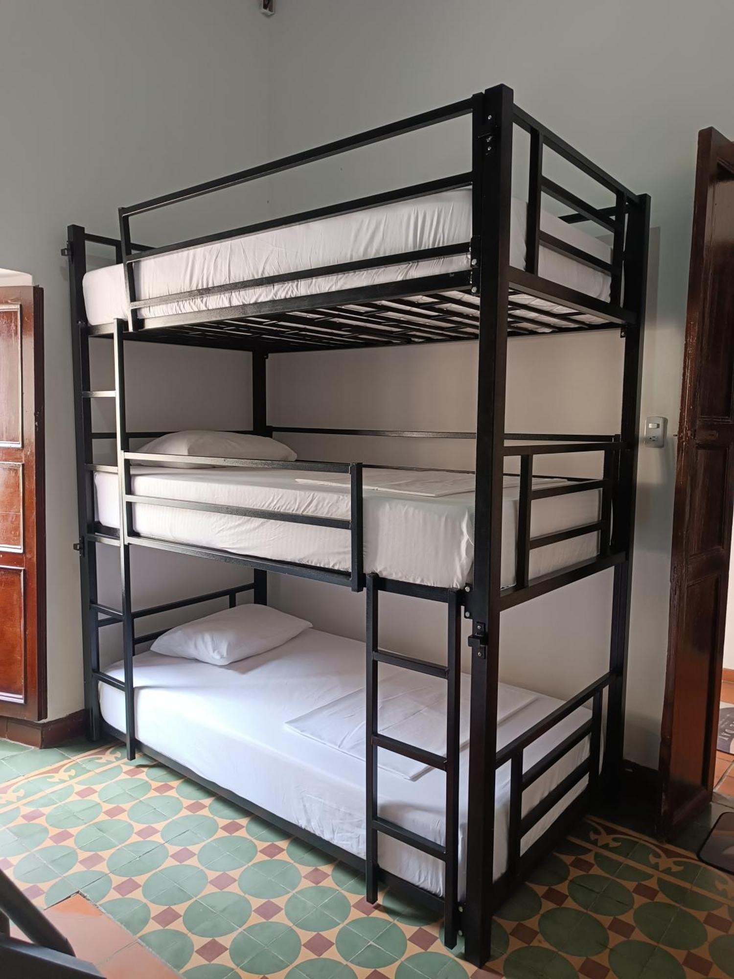 The Best Adventure Hostel San Gil Dış mekan fotoğraf