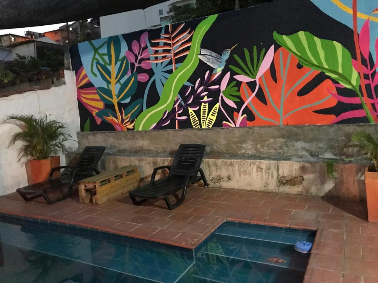 The Best Adventure Hostel San Gil Dış mekan fotoğraf