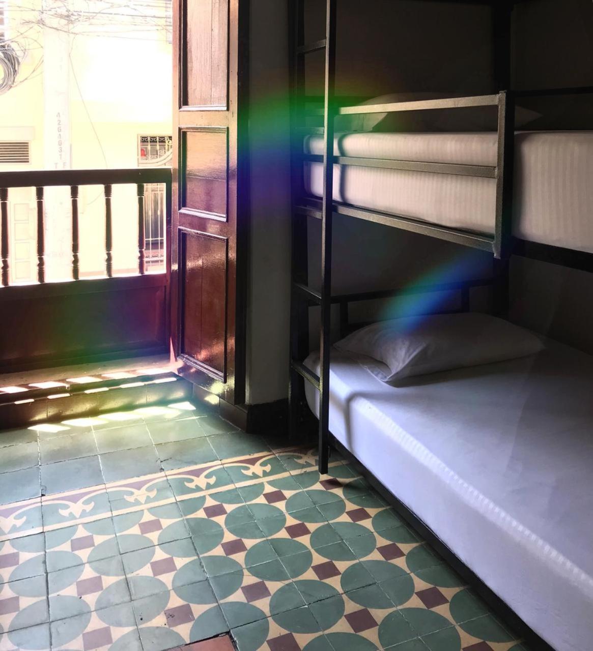 The Best Adventure Hostel San Gil Dış mekan fotoğraf
