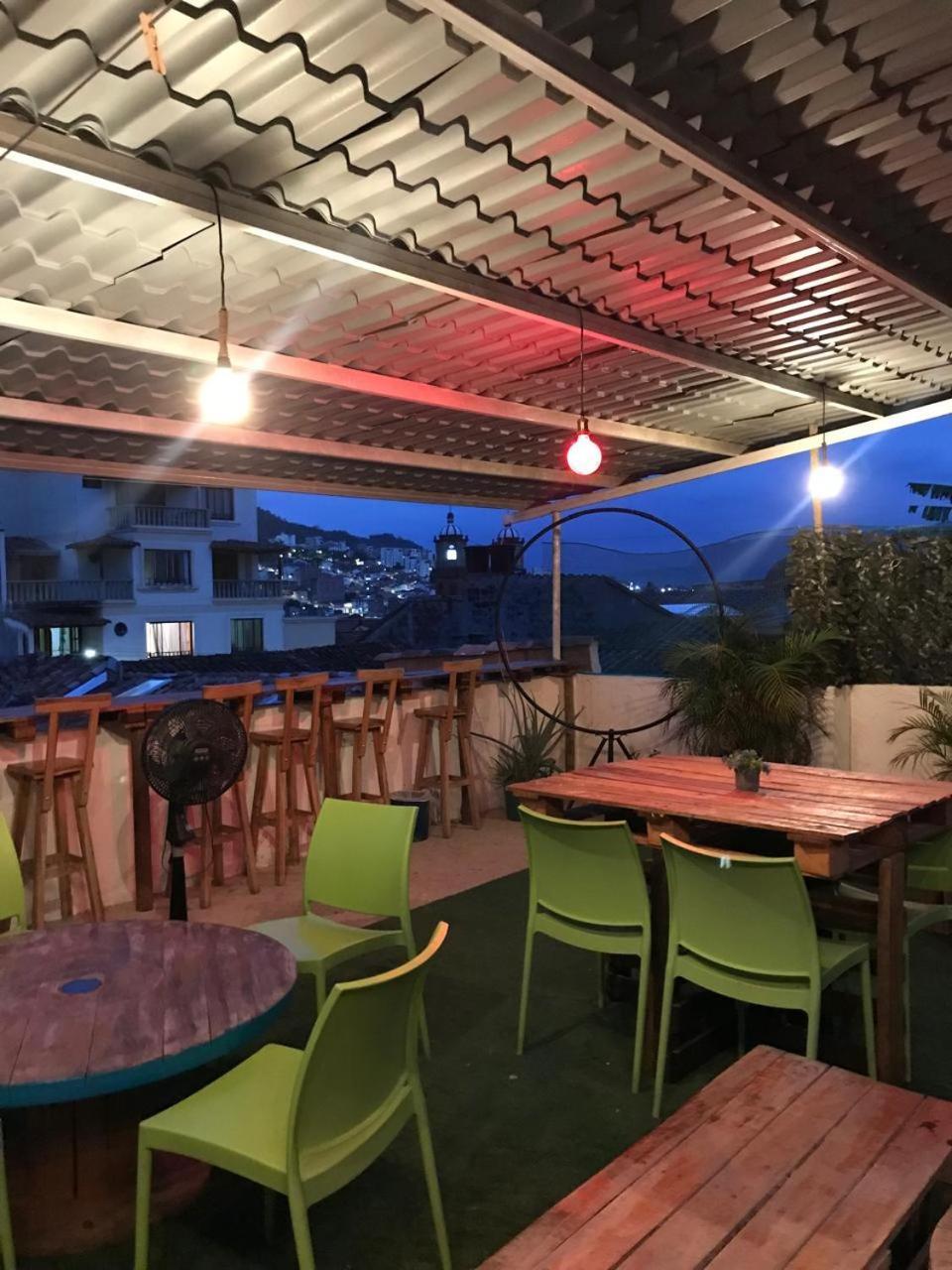 The Best Adventure Hostel San Gil Dış mekan fotoğraf