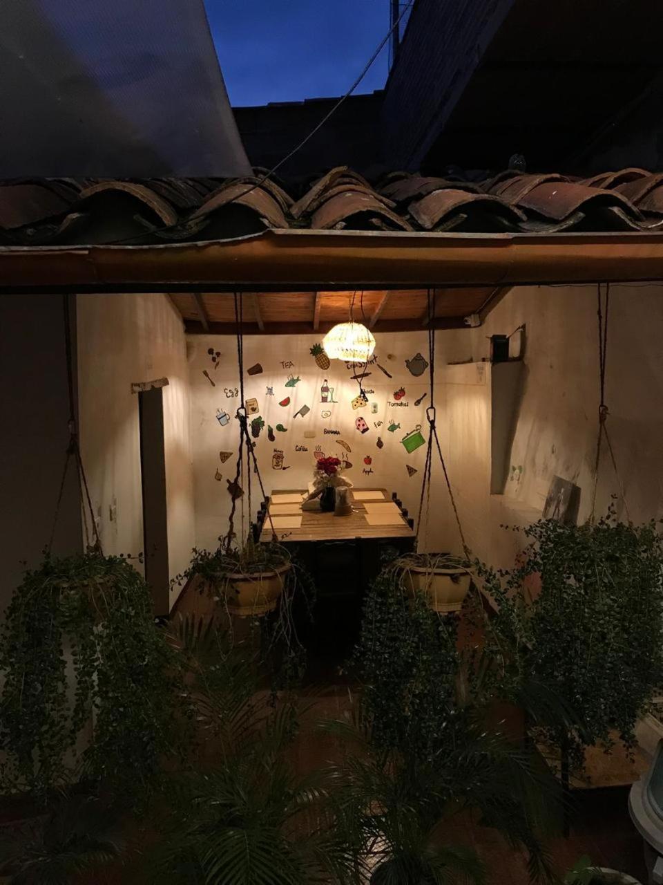 The Best Adventure Hostel San Gil Dış mekan fotoğraf