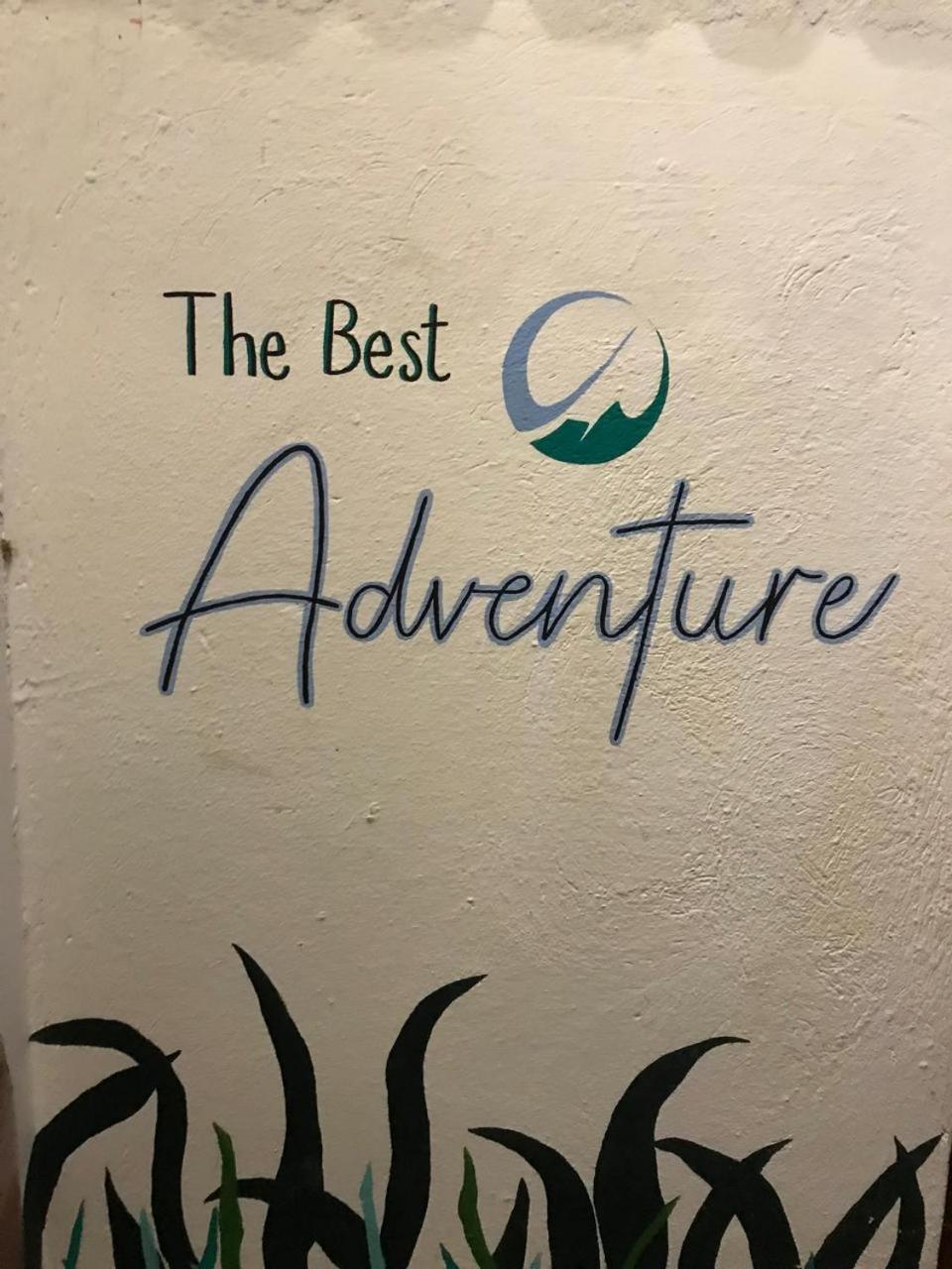 The Best Adventure Hostel San Gil Dış mekan fotoğraf