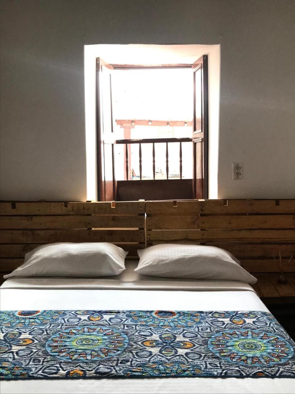 The Best Adventure Hostel San Gil Dış mekan fotoğraf