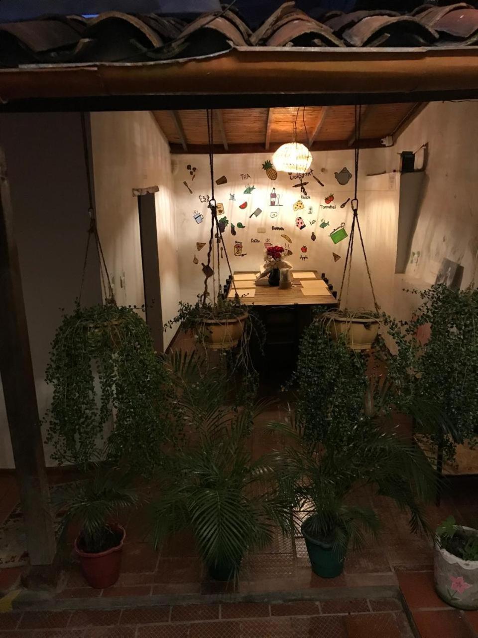 The Best Adventure Hostel San Gil Dış mekan fotoğraf