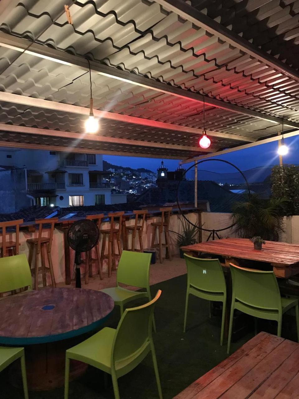 The Best Adventure Hostel San Gil Dış mekan fotoğraf