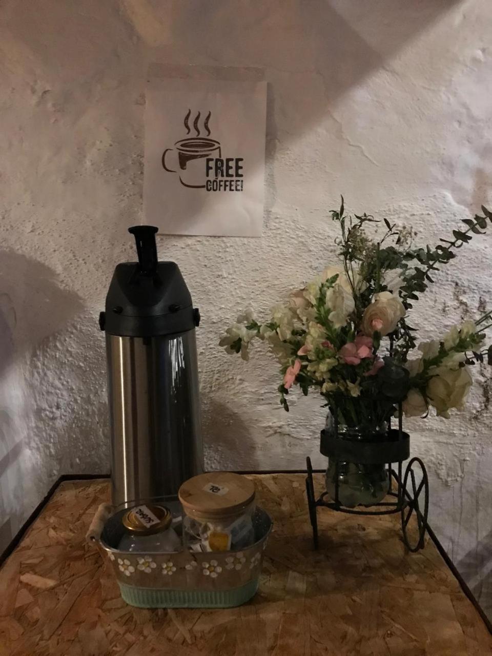 The Best Adventure Hostel San Gil Dış mekan fotoğraf