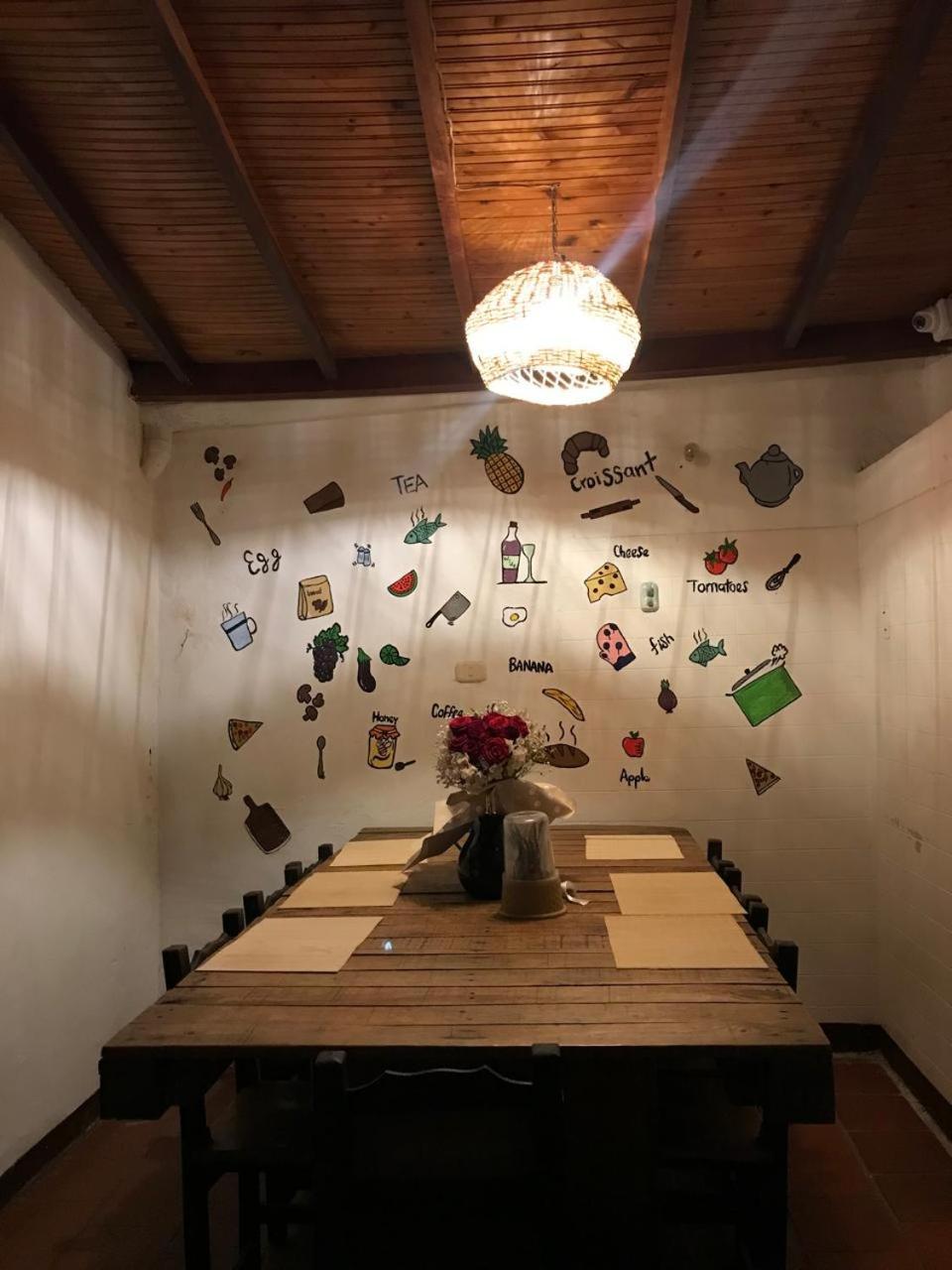 The Best Adventure Hostel San Gil Dış mekan fotoğraf