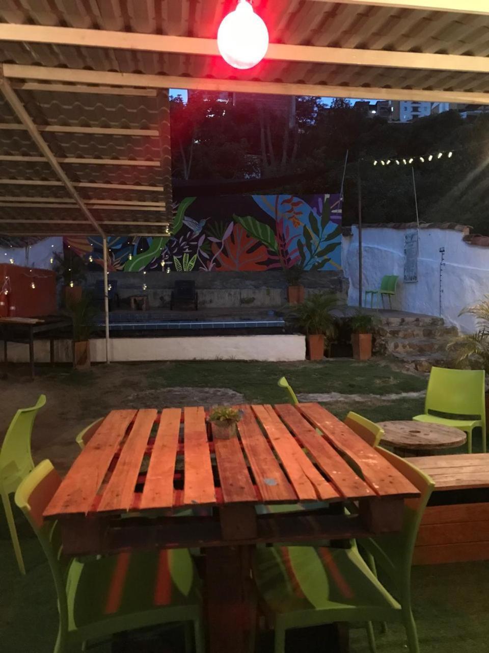 The Best Adventure Hostel San Gil Dış mekan fotoğraf