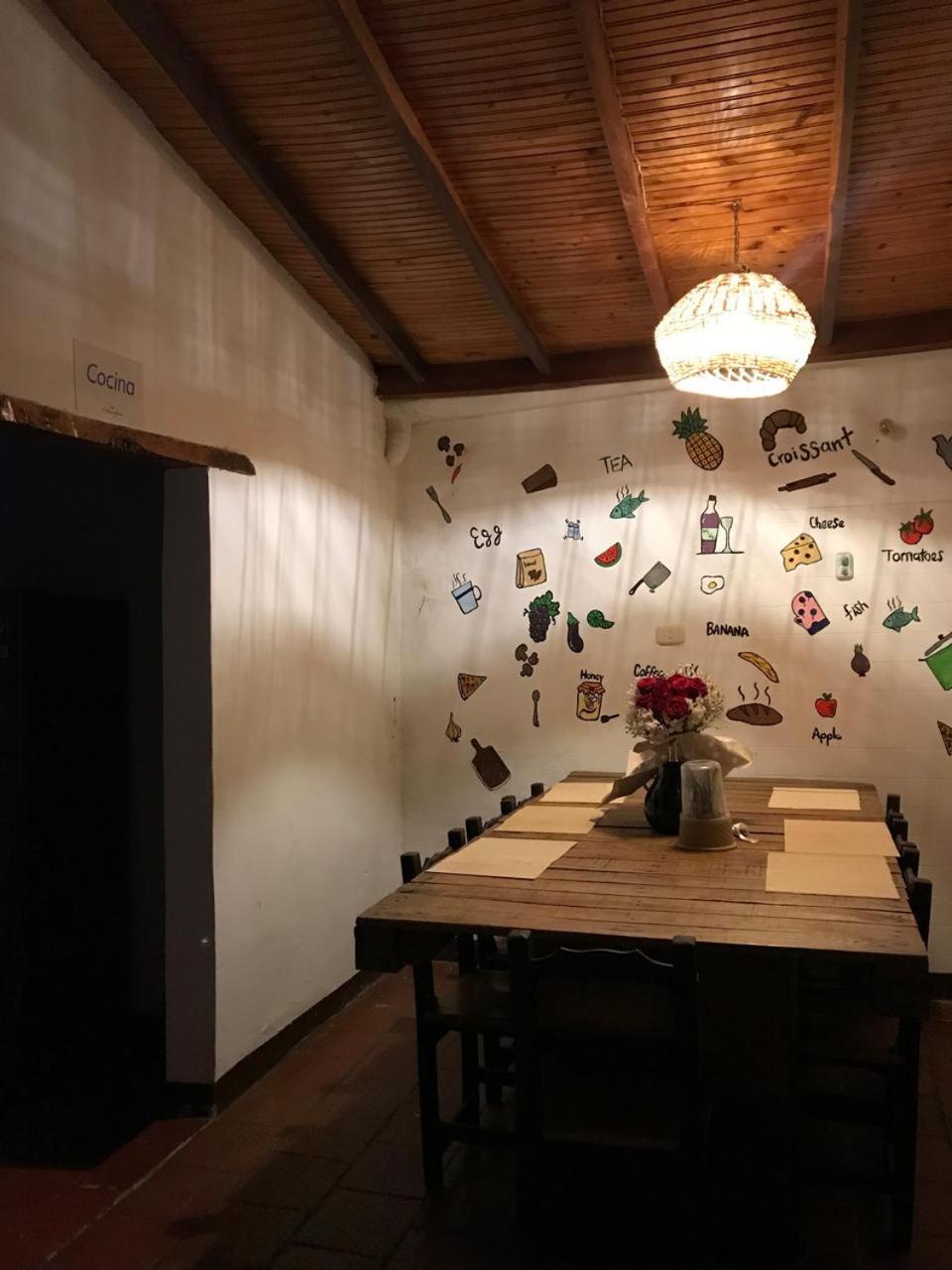The Best Adventure Hostel San Gil Dış mekan fotoğraf