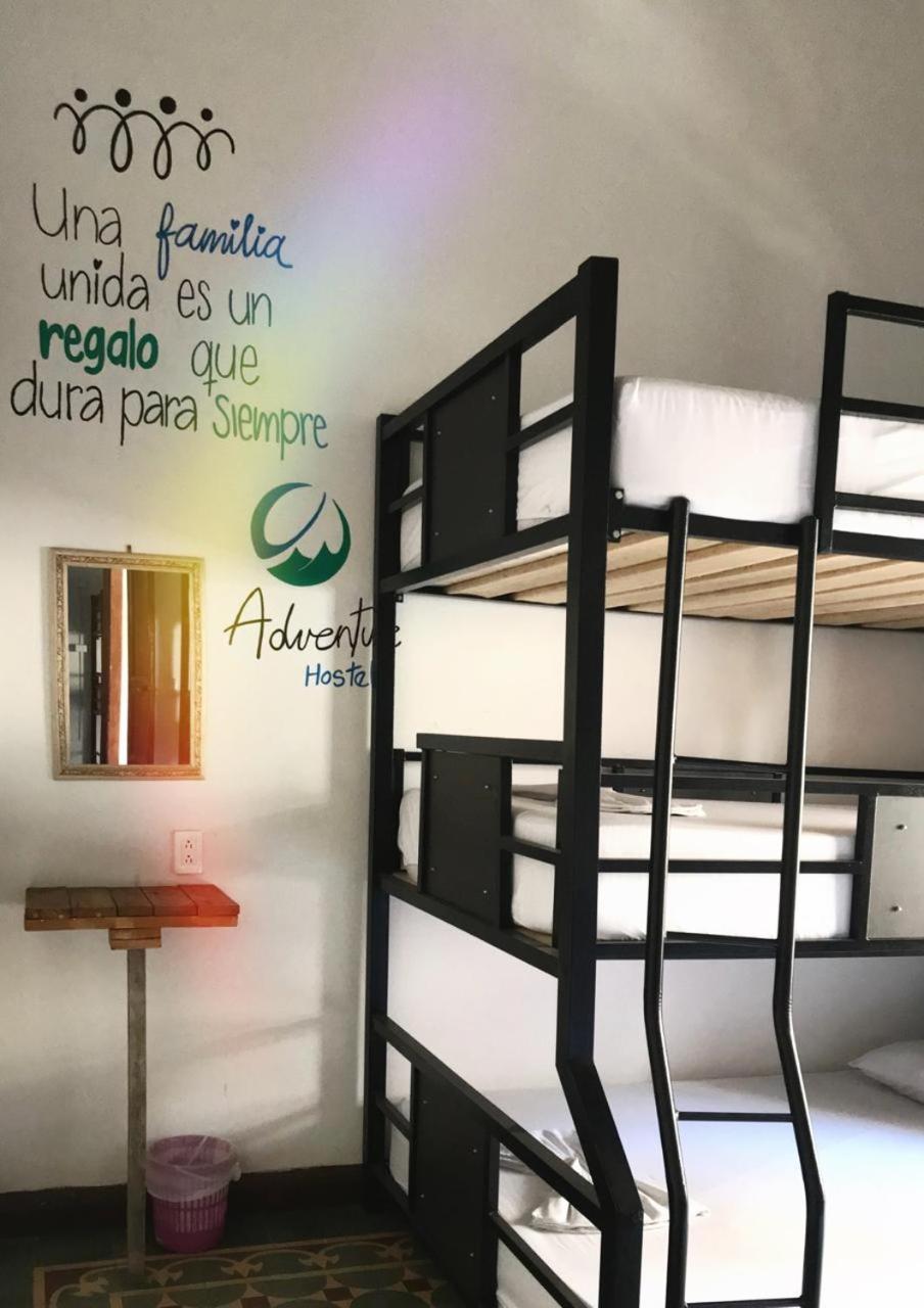 The Best Adventure Hostel San Gil Dış mekan fotoğraf