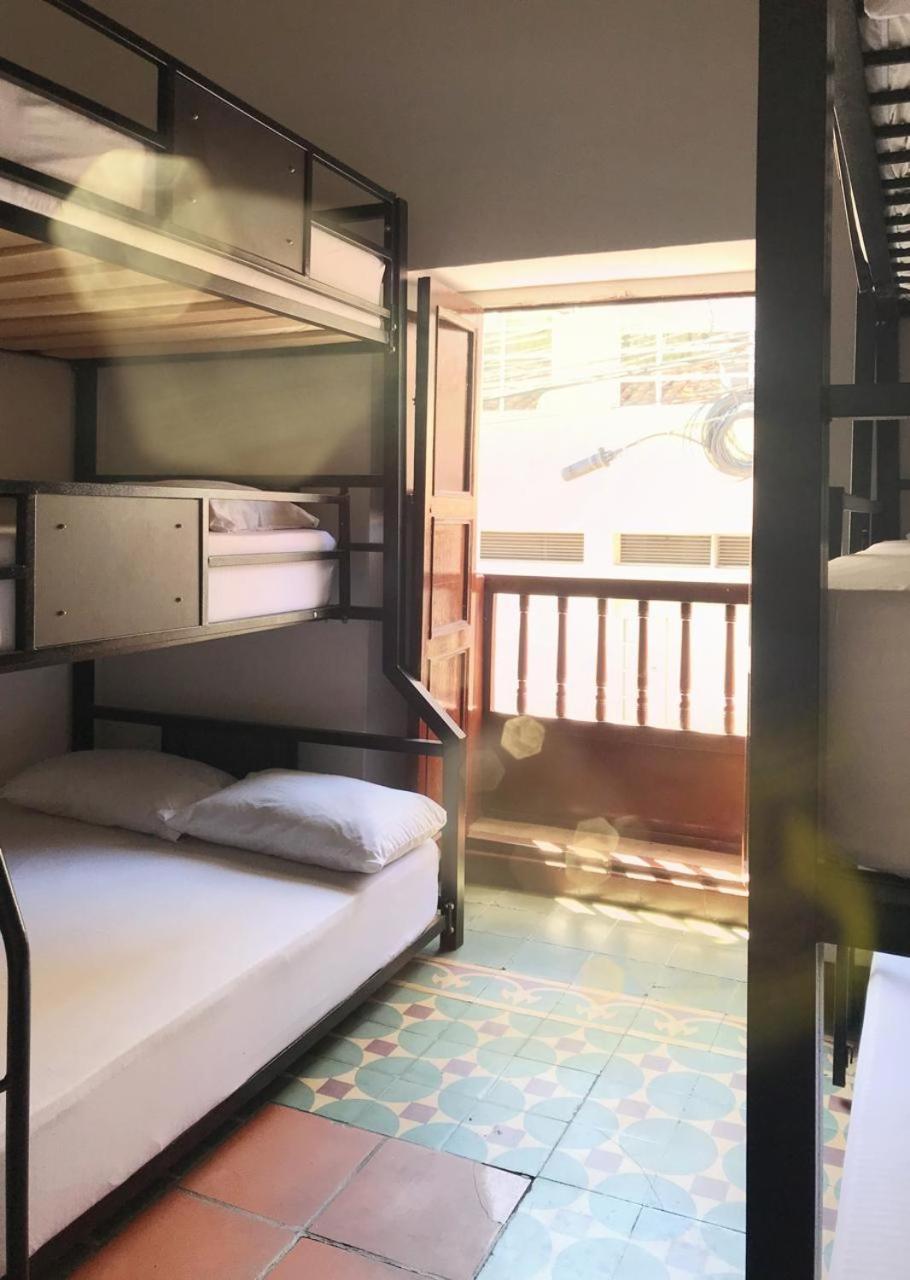 The Best Adventure Hostel San Gil Dış mekan fotoğraf