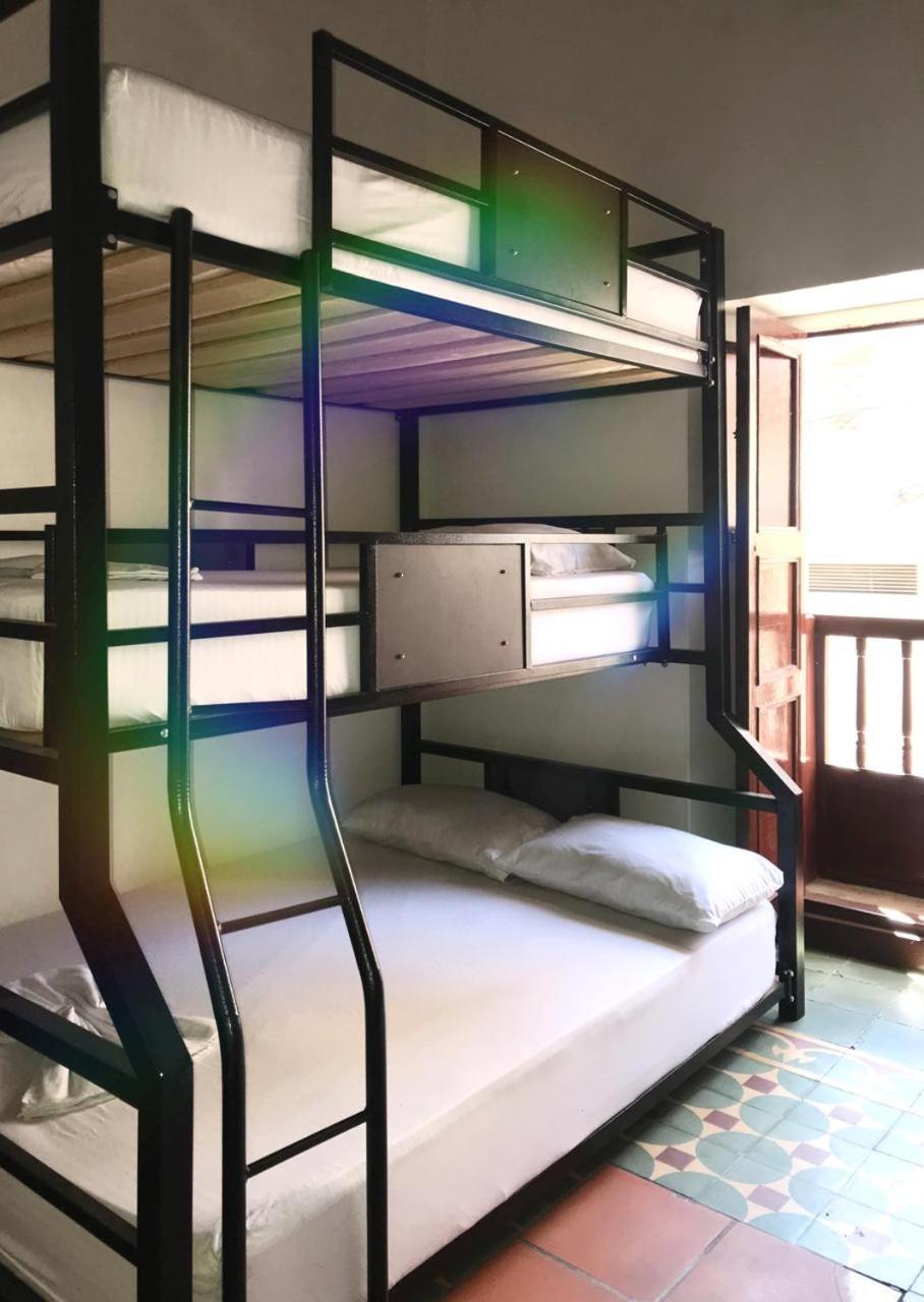 The Best Adventure Hostel San Gil Dış mekan fotoğraf