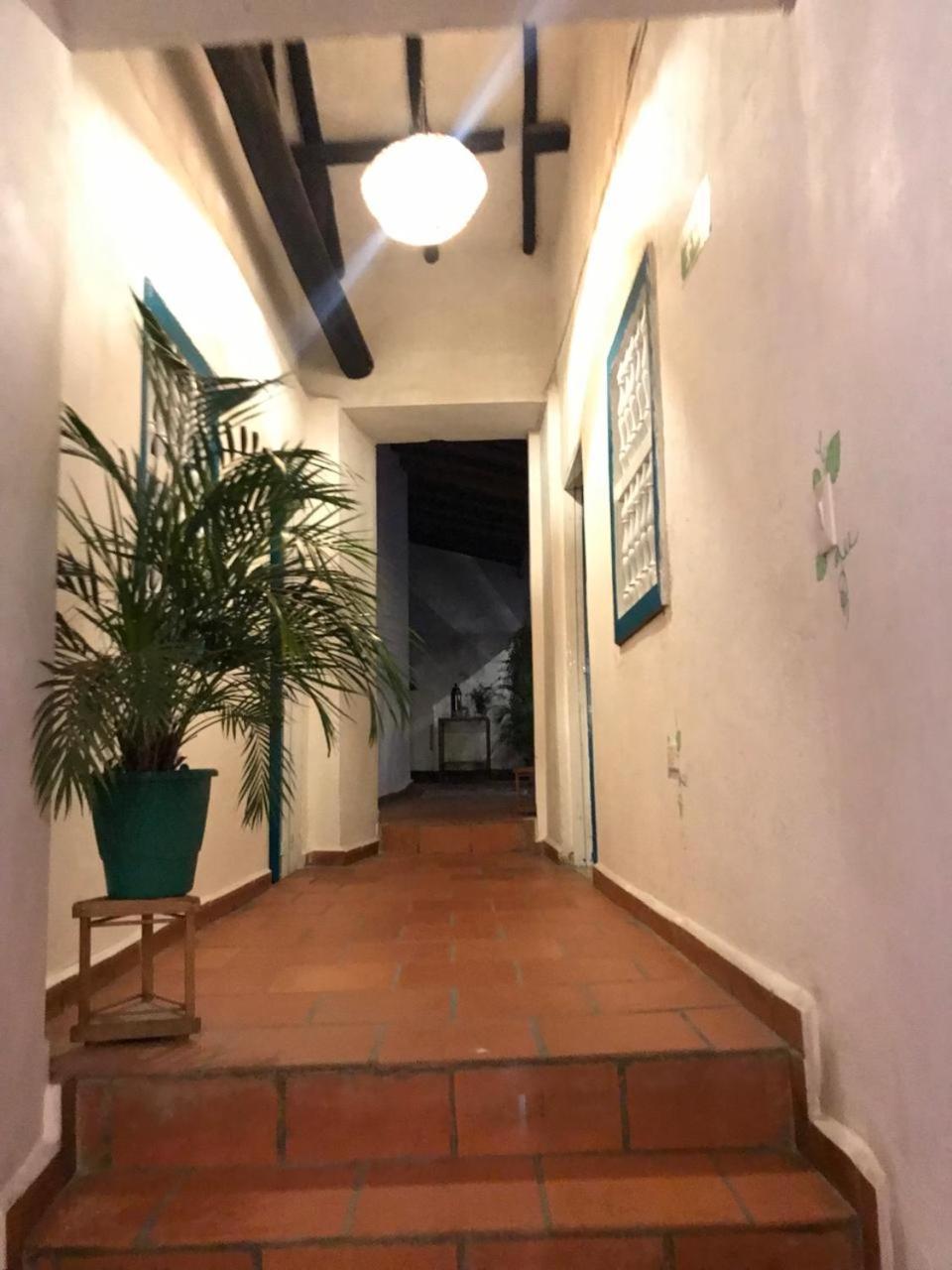 The Best Adventure Hostel San Gil Dış mekan fotoğraf