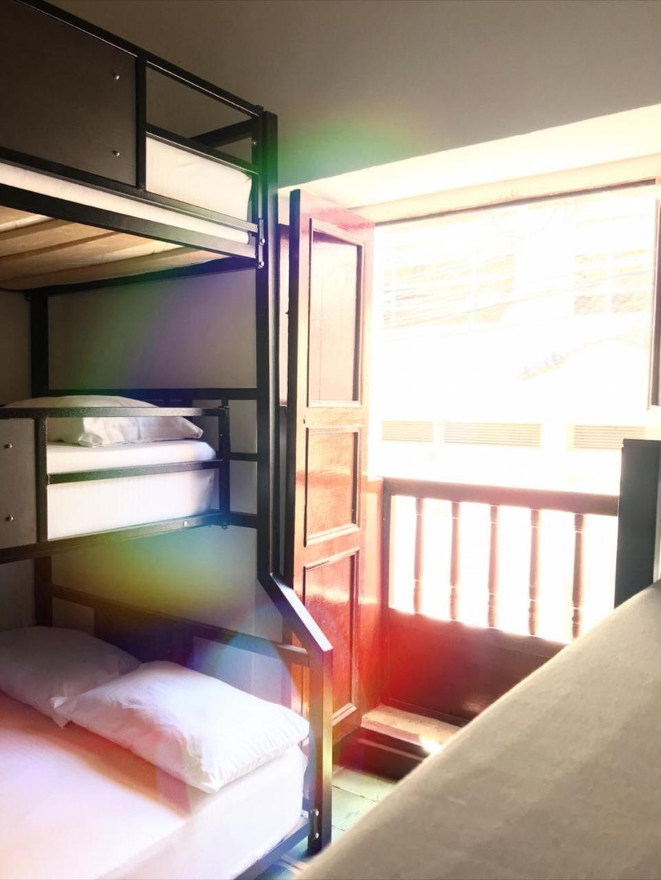The Best Adventure Hostel San Gil Dış mekan fotoğraf